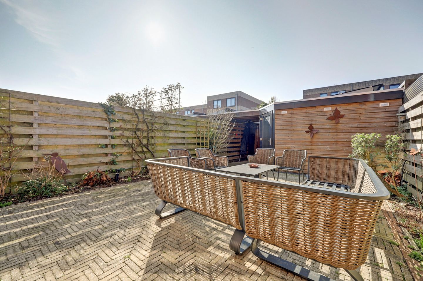 Foto 34 van Boomkleverlaan 87