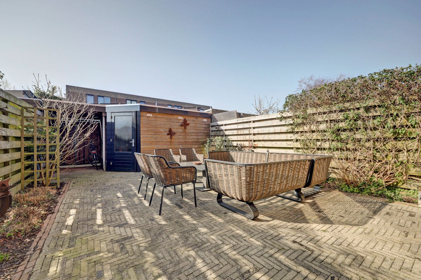 Foto 35 van Boomkleverlaan 87