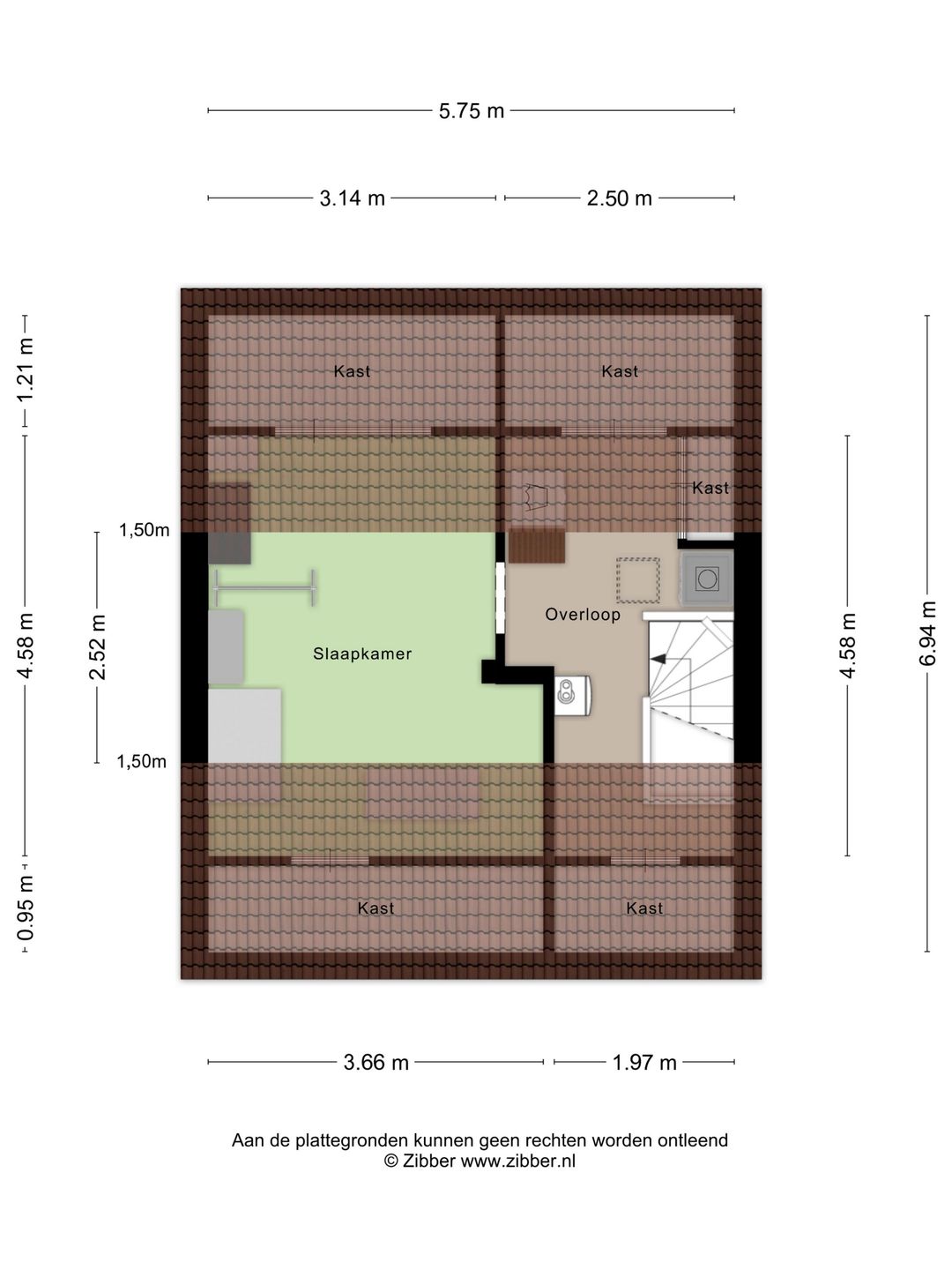 Foto 41 van Rietsemalaan 6