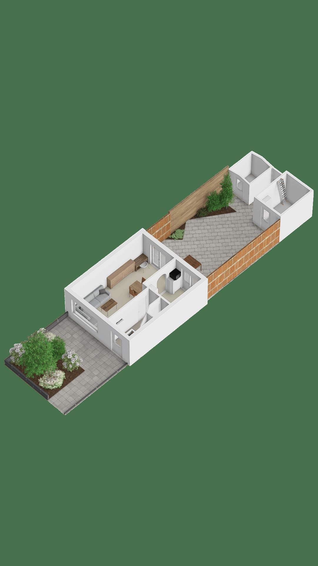 Foto 46 van Rietsemalaan 6