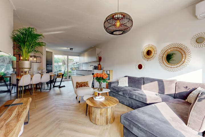 Photo 2 of Kweldergras 5