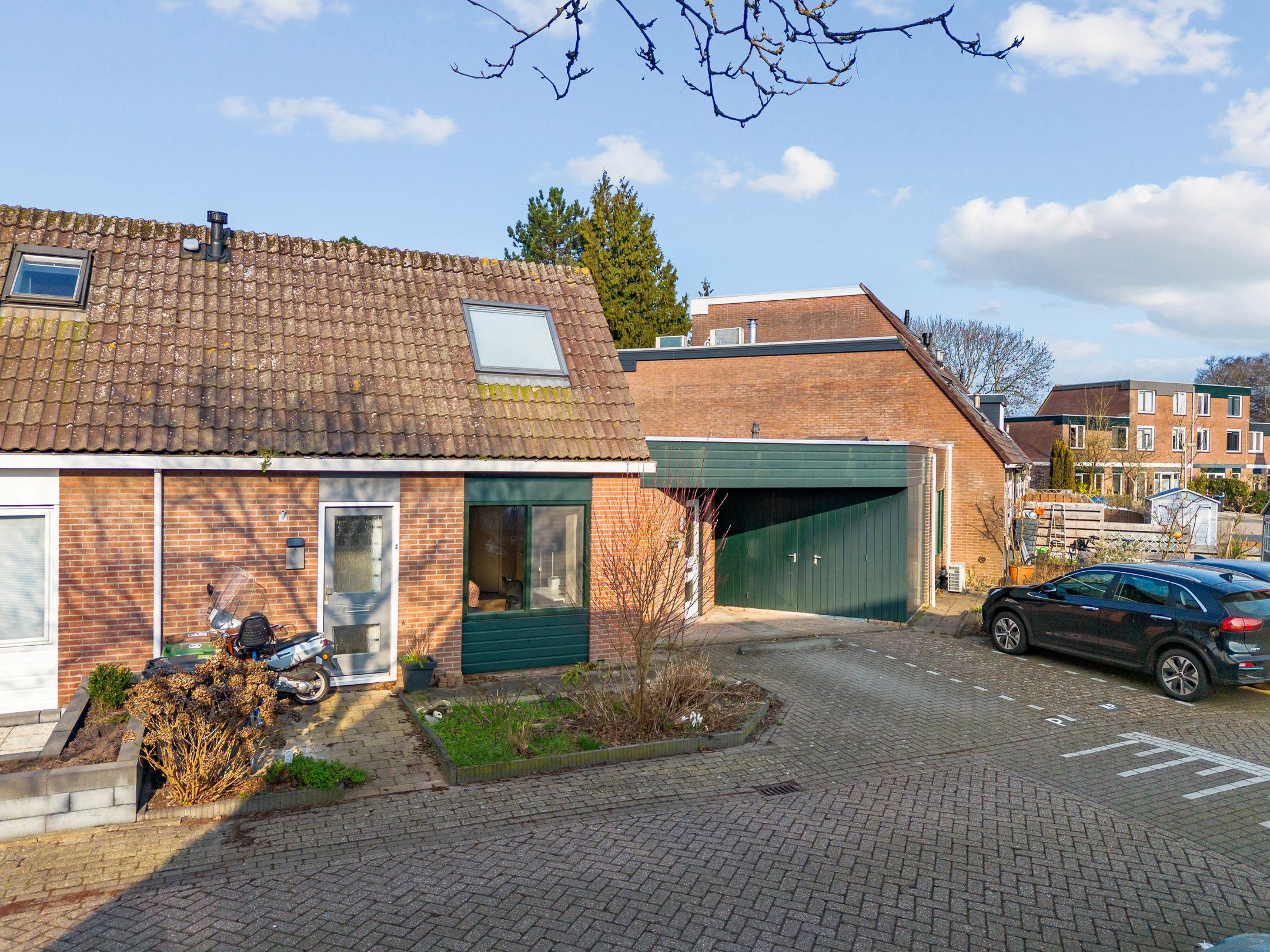 Photo 27 of Kweldergras 5