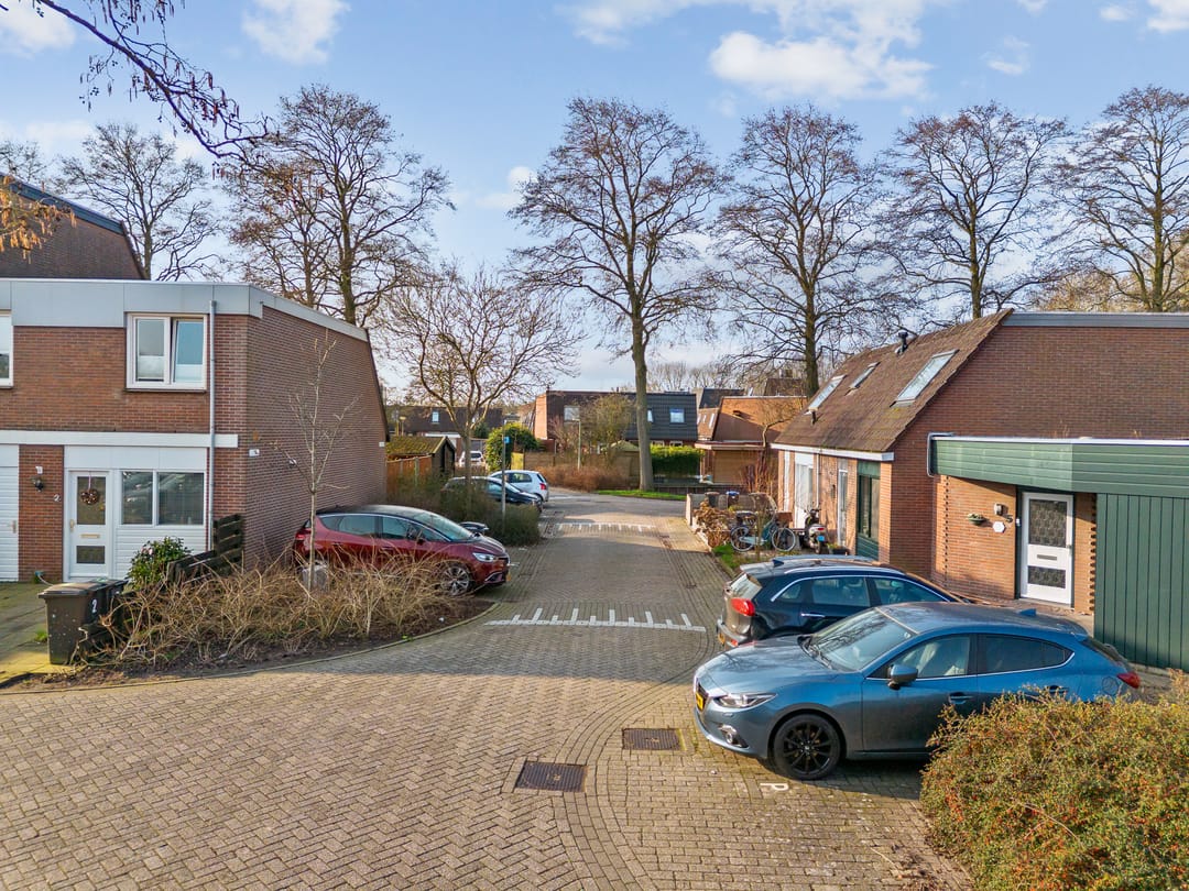 Photo 31 of Kweldergras 5