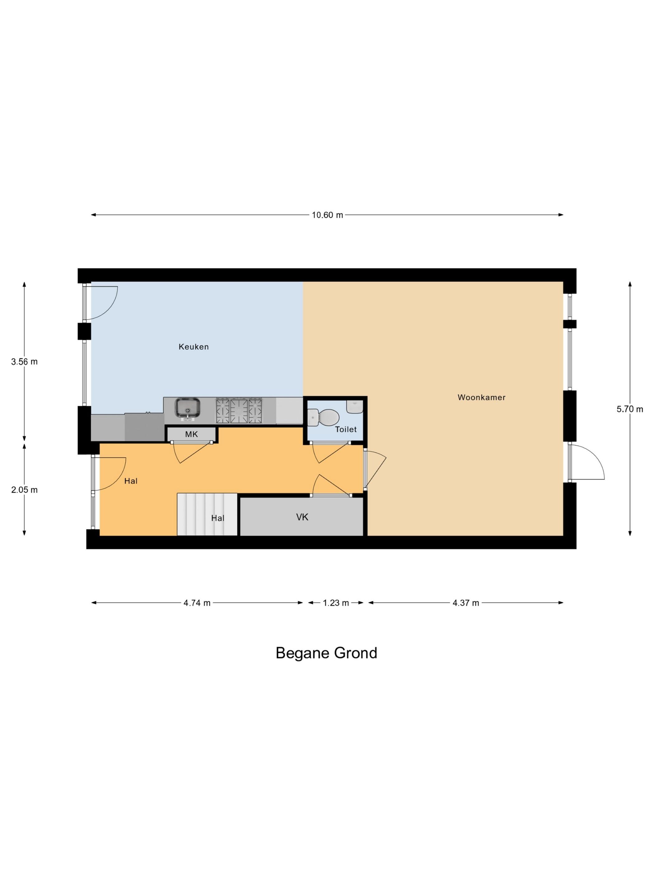 Foto 18 van Boomkleverlaan 87