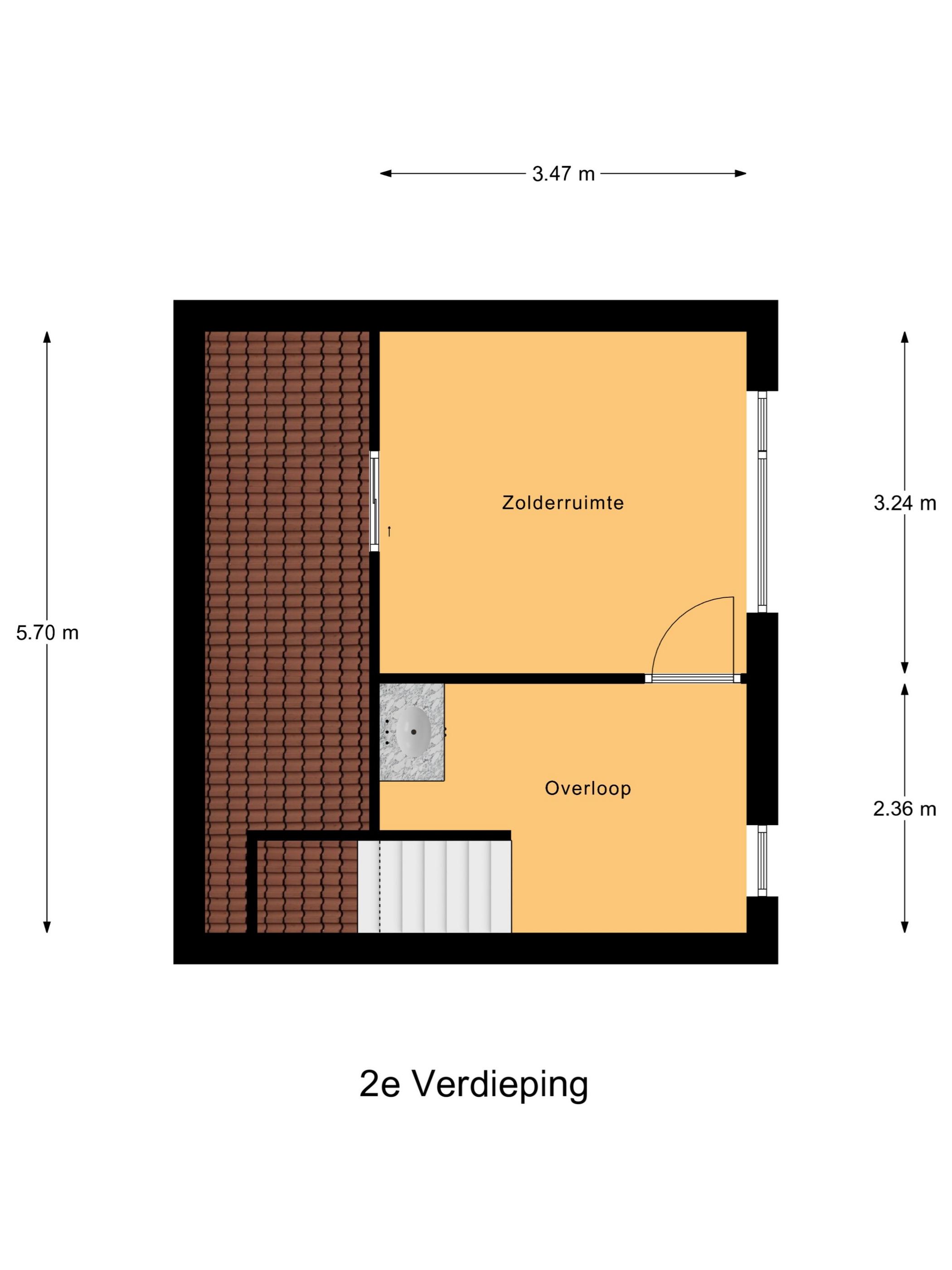 Foto 33 van Boomkleverlaan 87