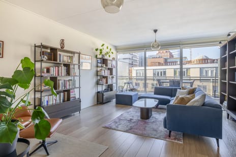 Amalia van Solmsstraat 1-P secondary image