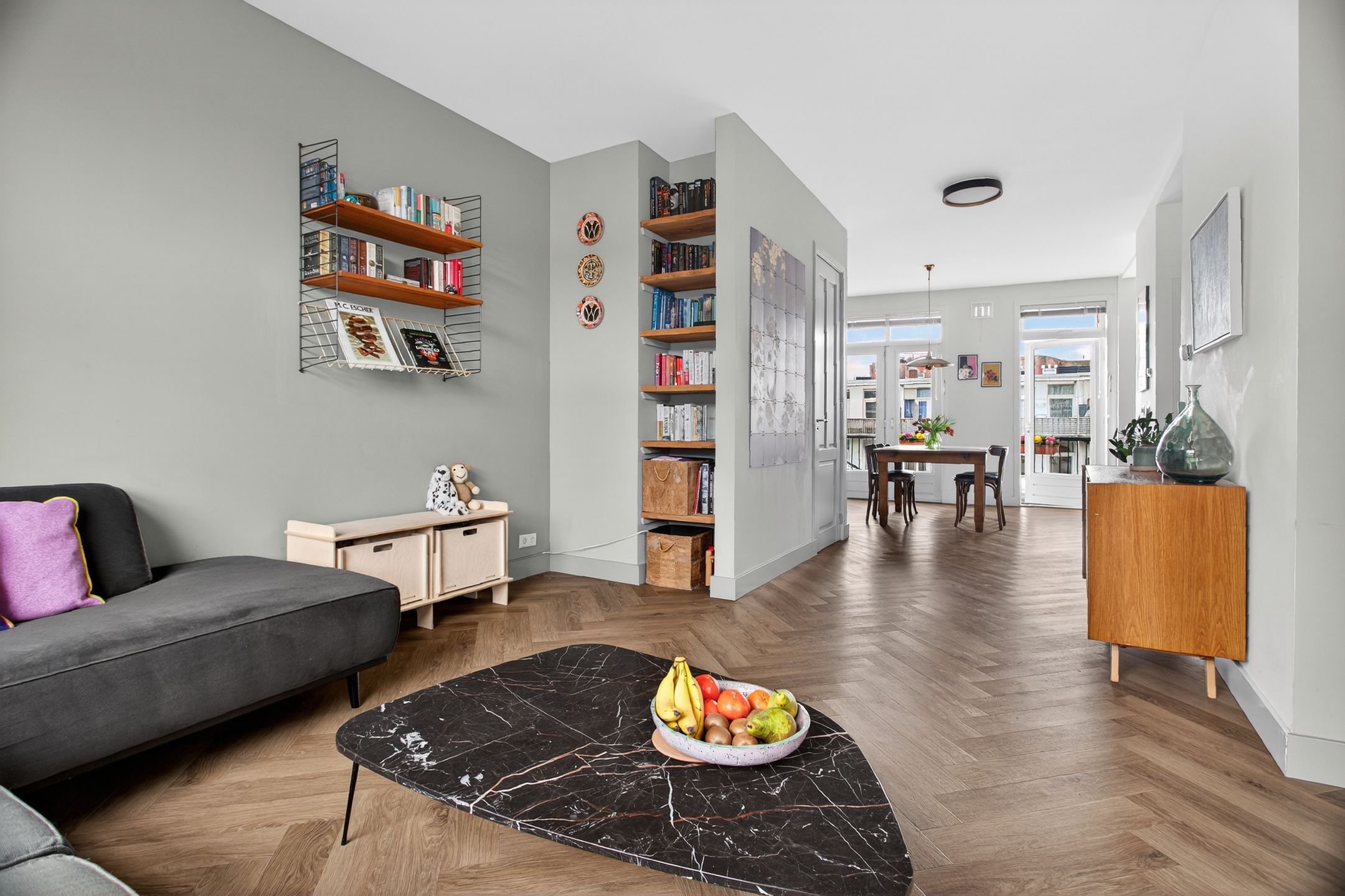 Bestevâerstraat 165- 165 3