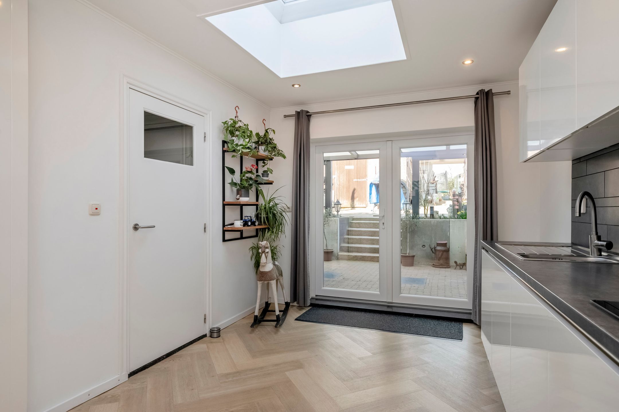 Molenhoeve 42 Renesse - Aanzicht 2