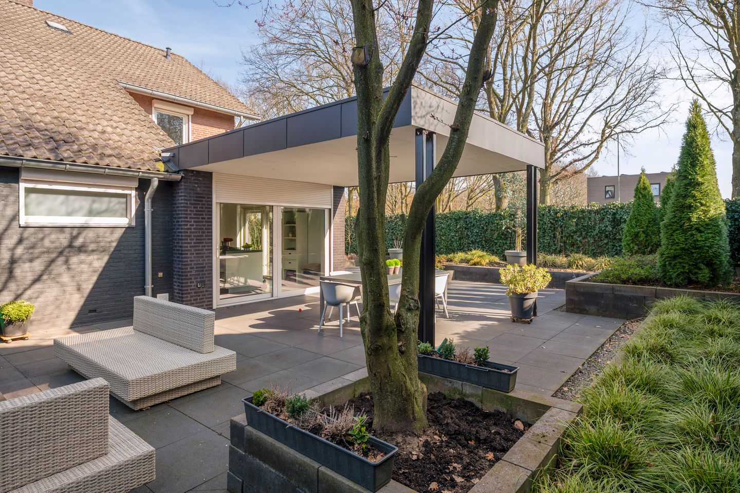 Foto 4 van Broekhovenlaan 63