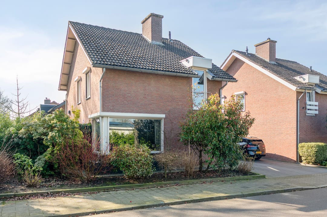 Foto 7 van Broekhovenlaan 63