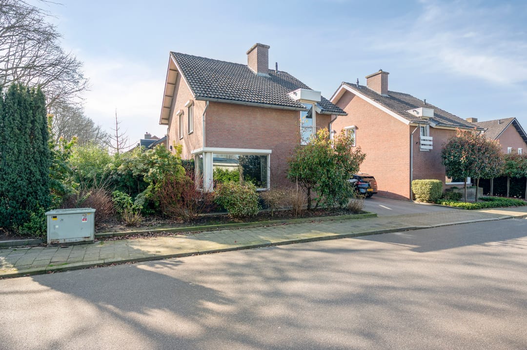 Foto 8 van Broekhovenlaan 63