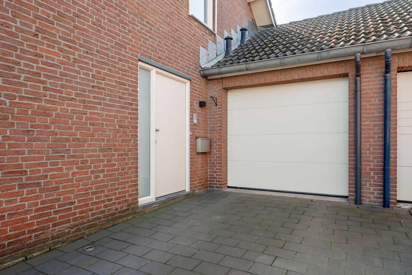 Foto 10 van Broekhovenlaan 63