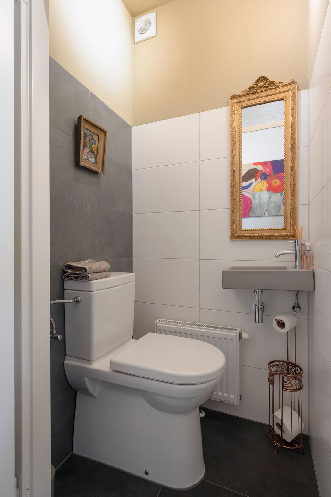 Foto 13 van Broekhovenlaan 63