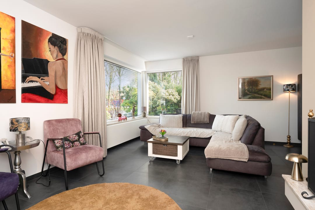 Foto 16 van Broekhovenlaan 63