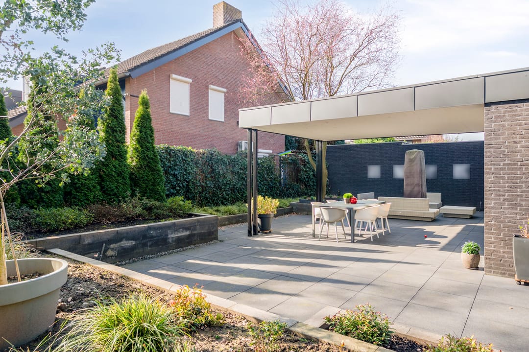 Foto 28 van Broekhovenlaan 63