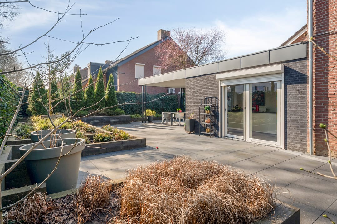 Foto 31 van Broekhovenlaan 63