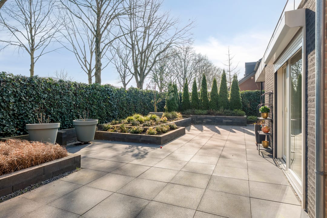 Foto 32 van Broekhovenlaan 63