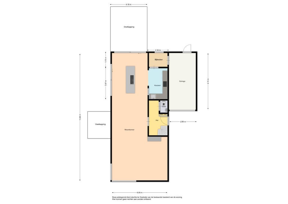 Foto 43 van Broekhovenlaan 63