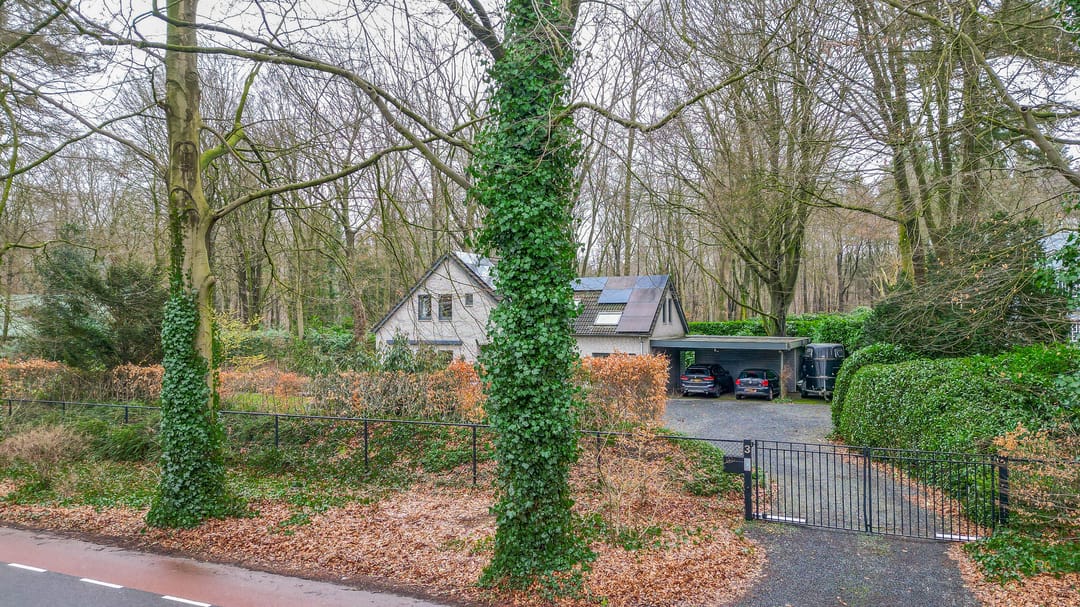 Foto 1 van Hartenseweg 3