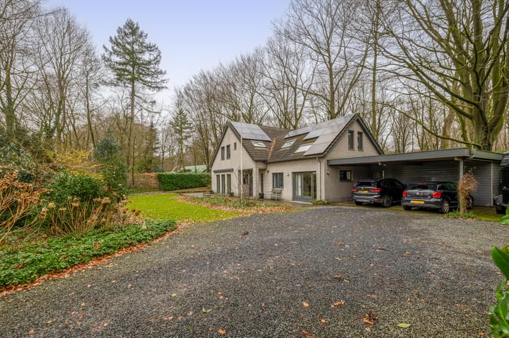 Photo 4 of Hartenseweg 3