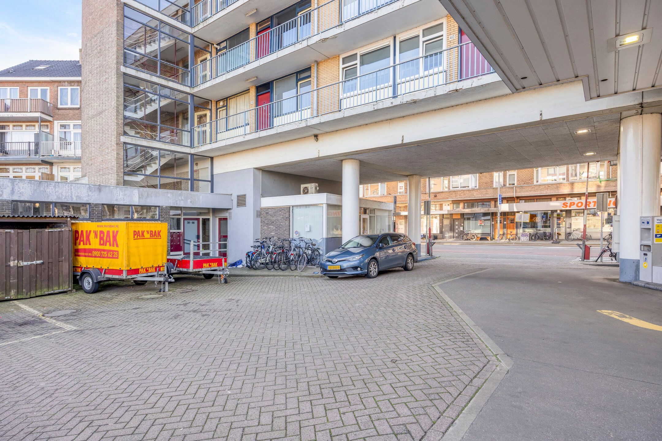 Photo 33 of Uitweg 58