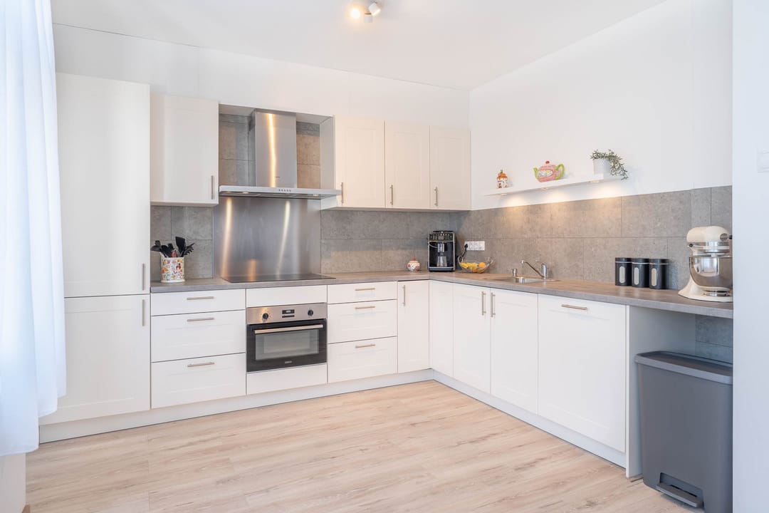 Photo 2 of de Meulemeesterstraat 17