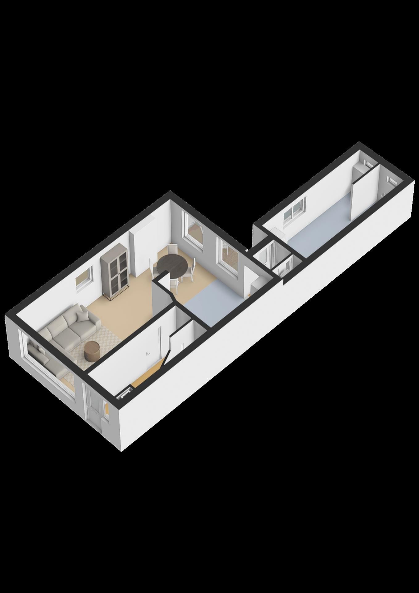 Photo 35 of de Meulemeesterstraat 17