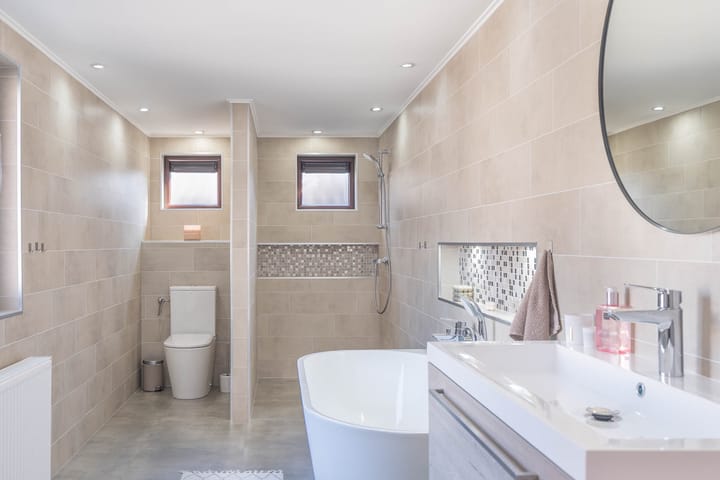 Photo 3 of de Meulemeesterstraat 17