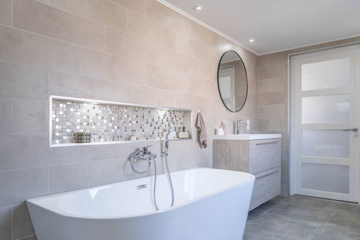 Photo 4 of de Meulemeesterstraat 17