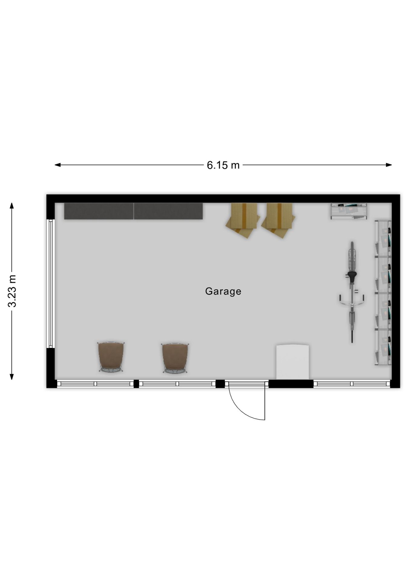 Photo 40 of de Meulemeesterstraat 17