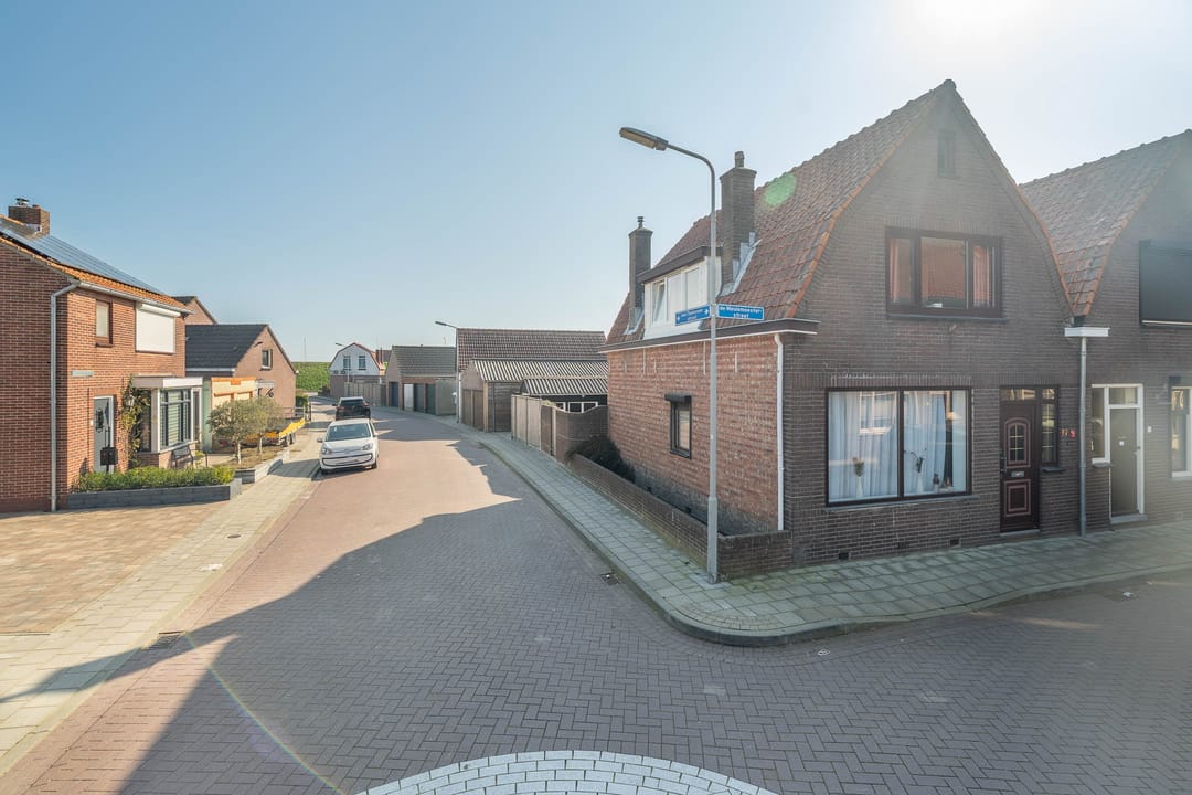 Photo 7 of de Meulemeesterstraat 17