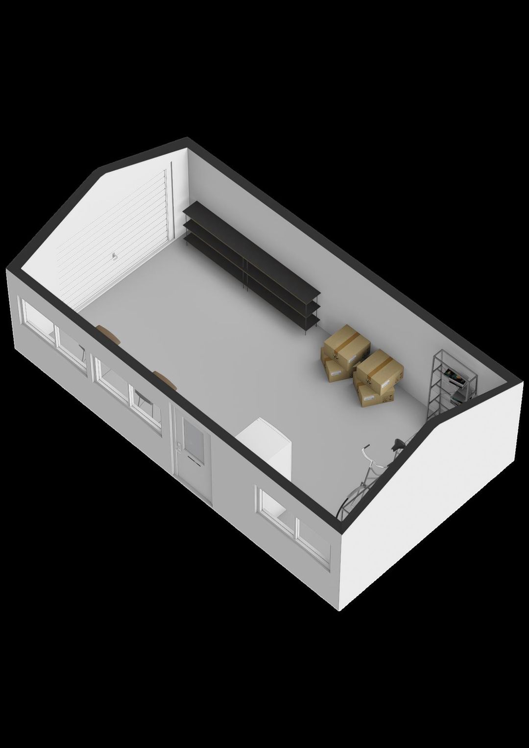 Photo 41 of de Meulemeesterstraat 17