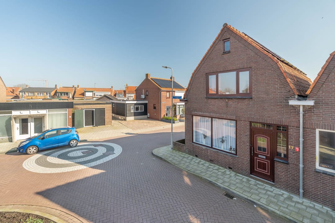 Photo 8 of de Meulemeesterstraat 17