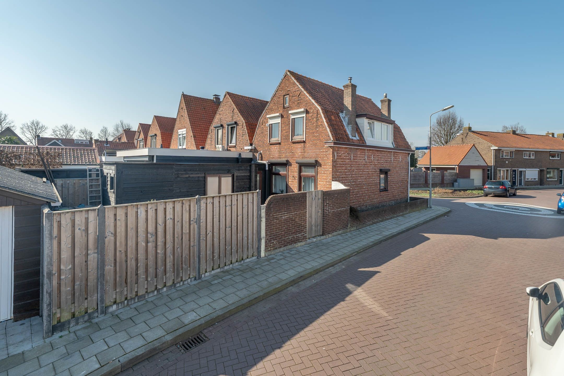 Photo 9 of de Meulemeesterstraat 17