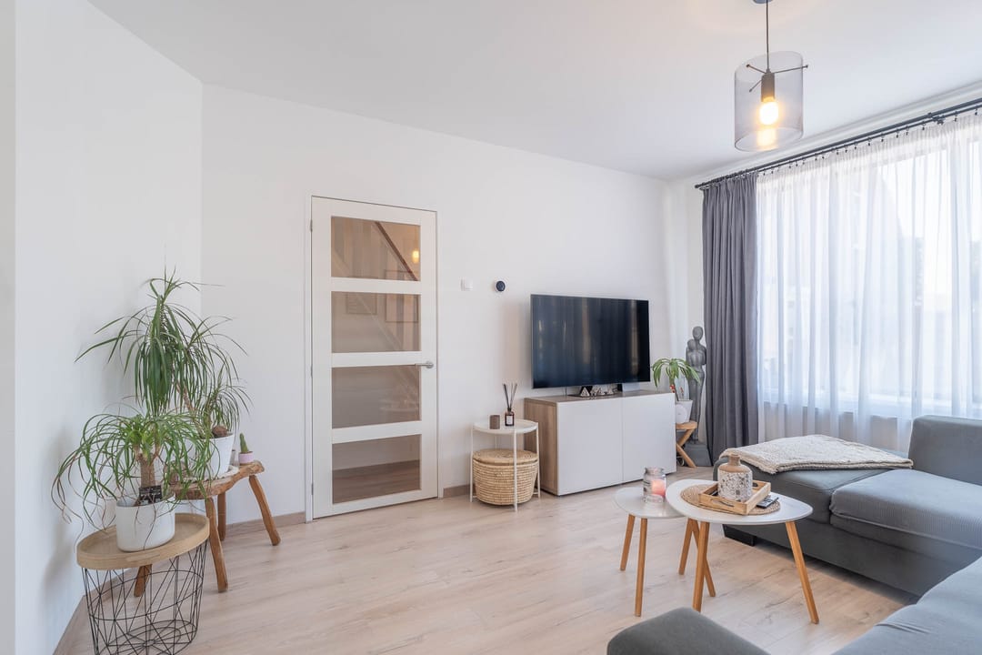 Photo 11 of de Meulemeesterstraat 17