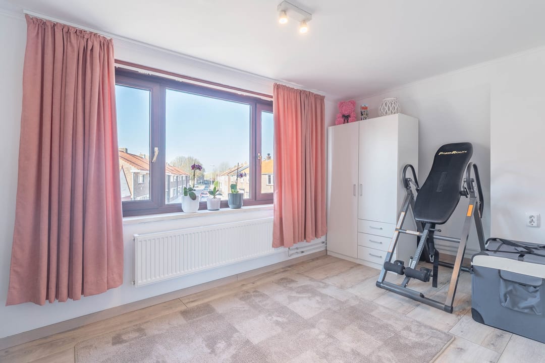 Photo 23 of de Meulemeesterstraat 17