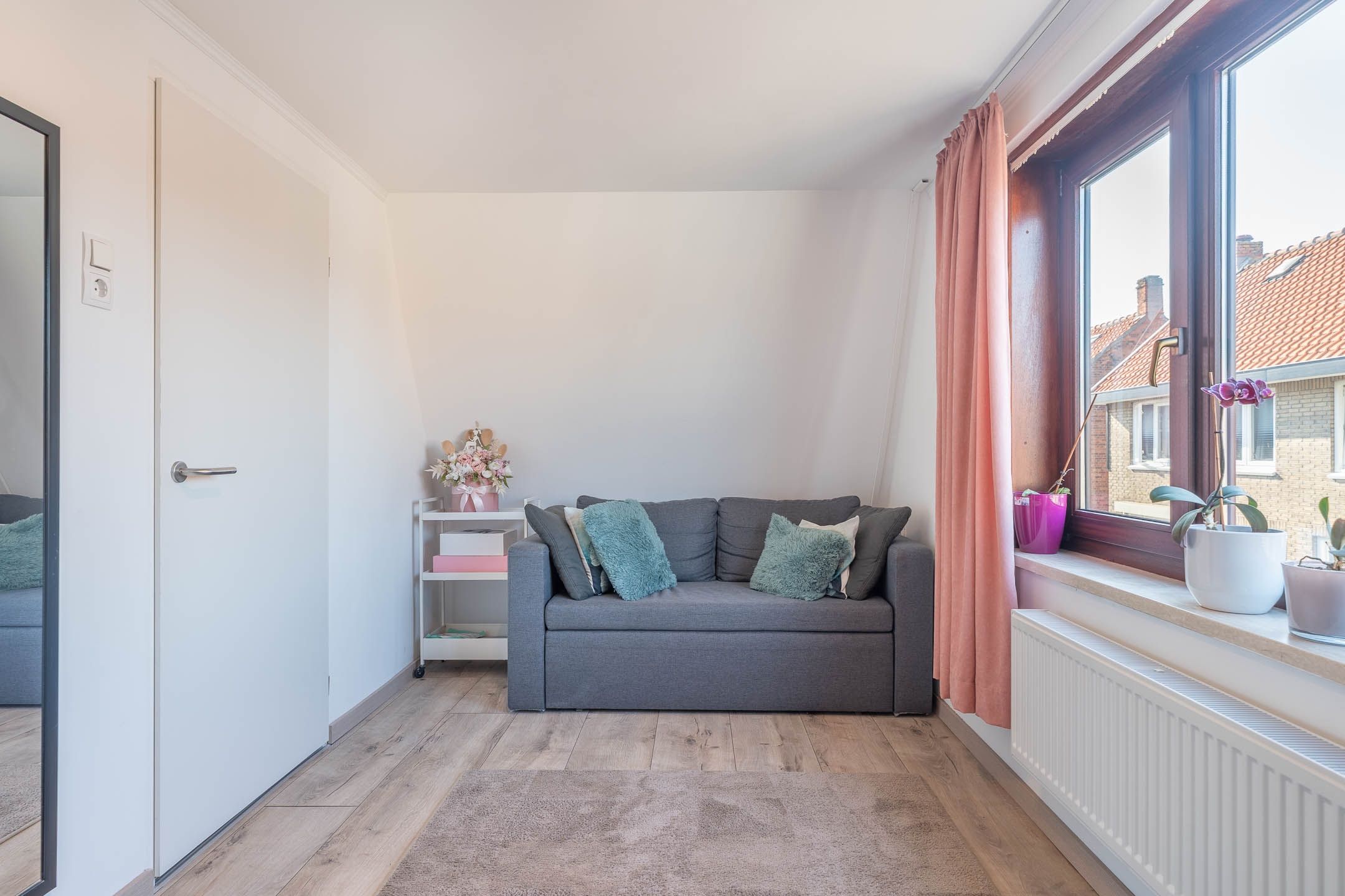 Photo 24 of de Meulemeesterstraat 17