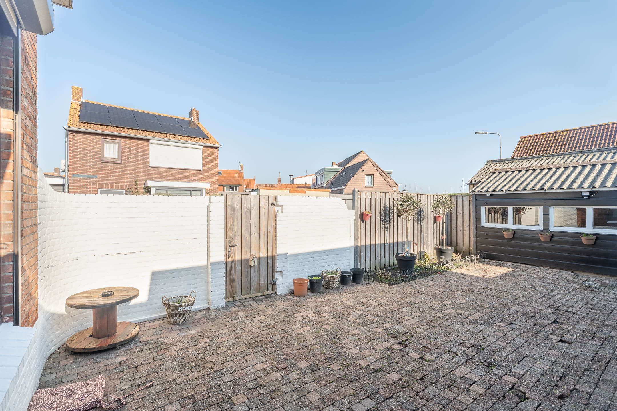 Photo 27 of de Meulemeesterstraat 17