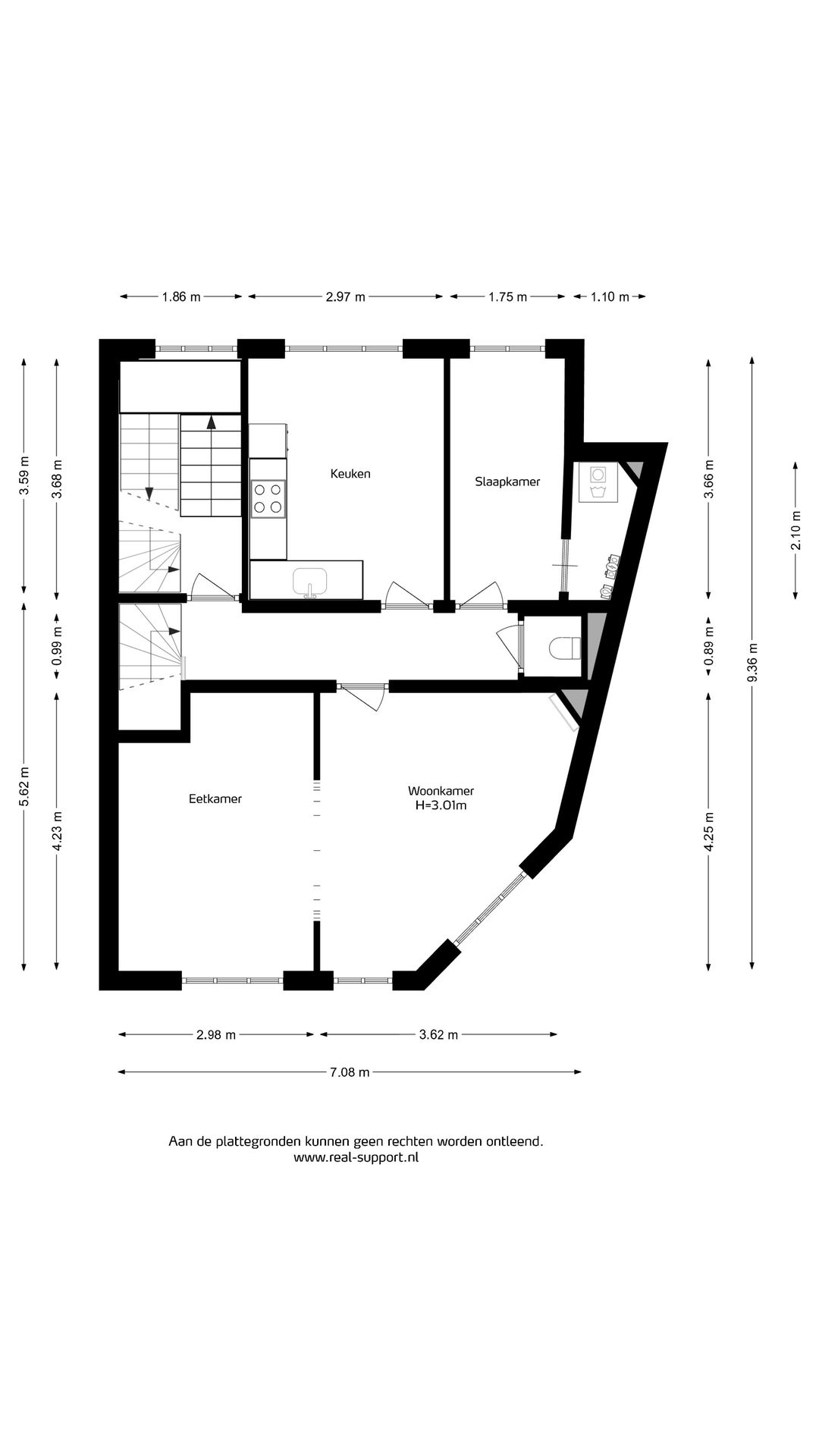 Foto 58 van Hamstraat 31