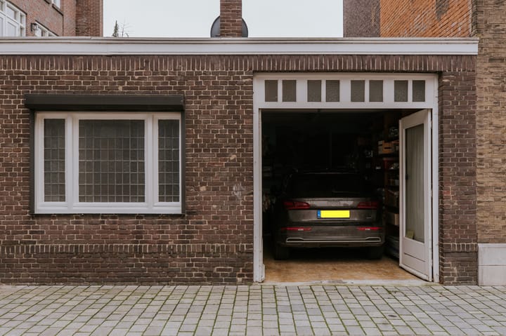 Foto 5 van Hamstraat 31