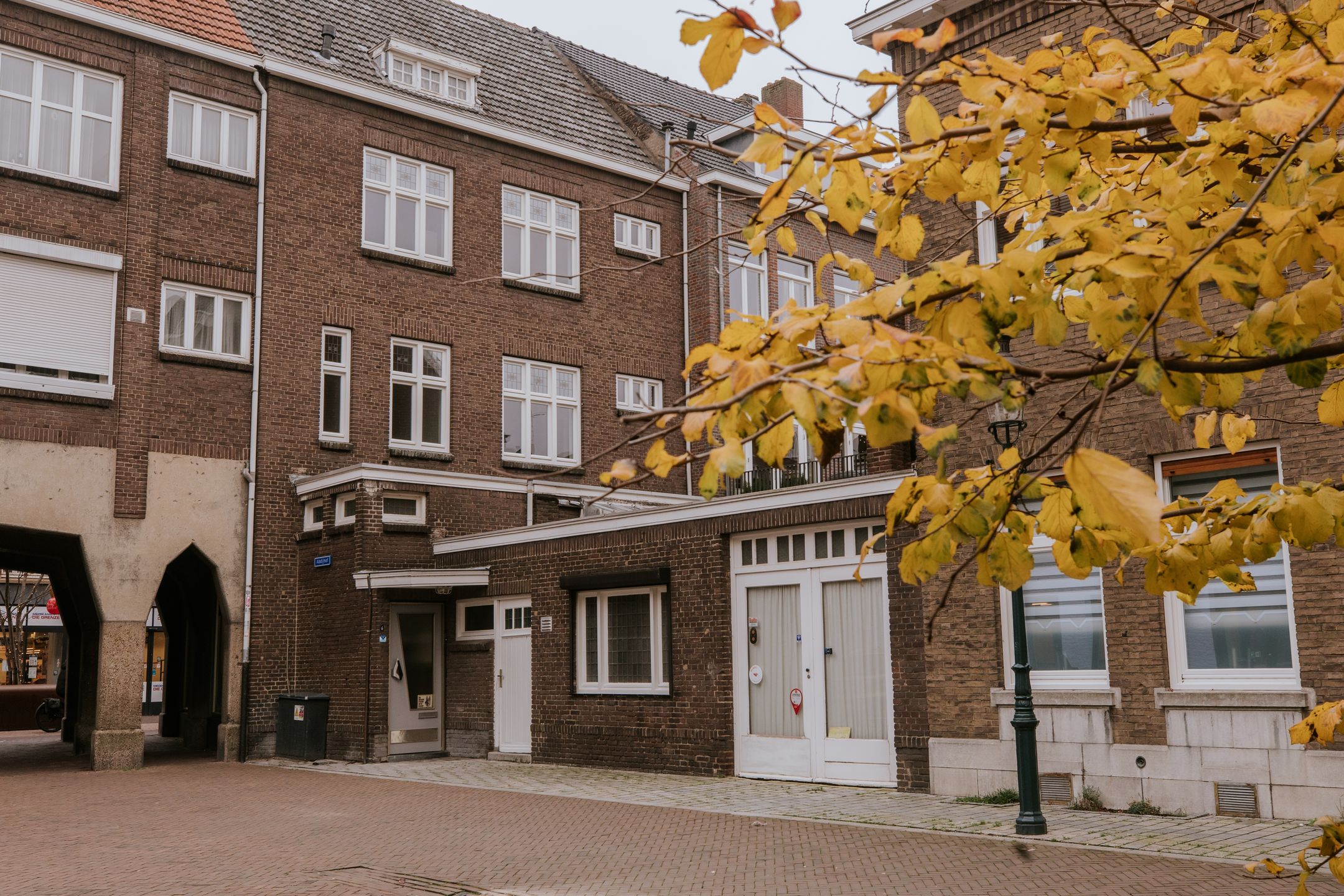 Foto 6 van Hamstraat 31