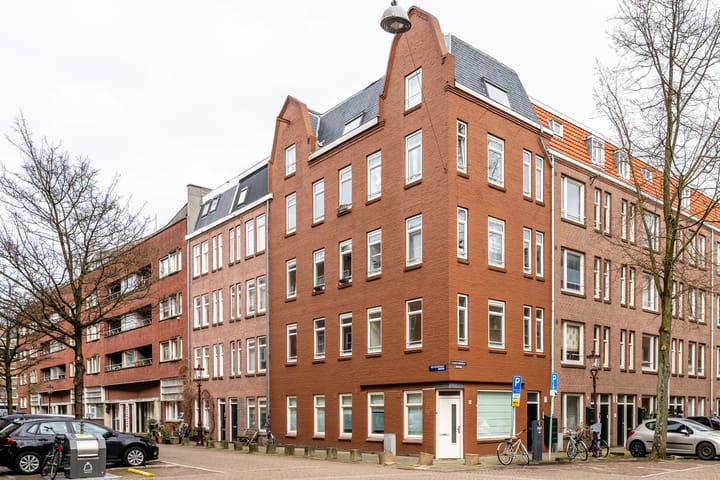 Schaepmanstraat 220 main image