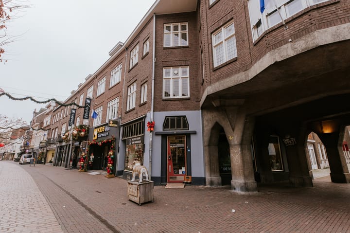 Hamstraat 31 main image
