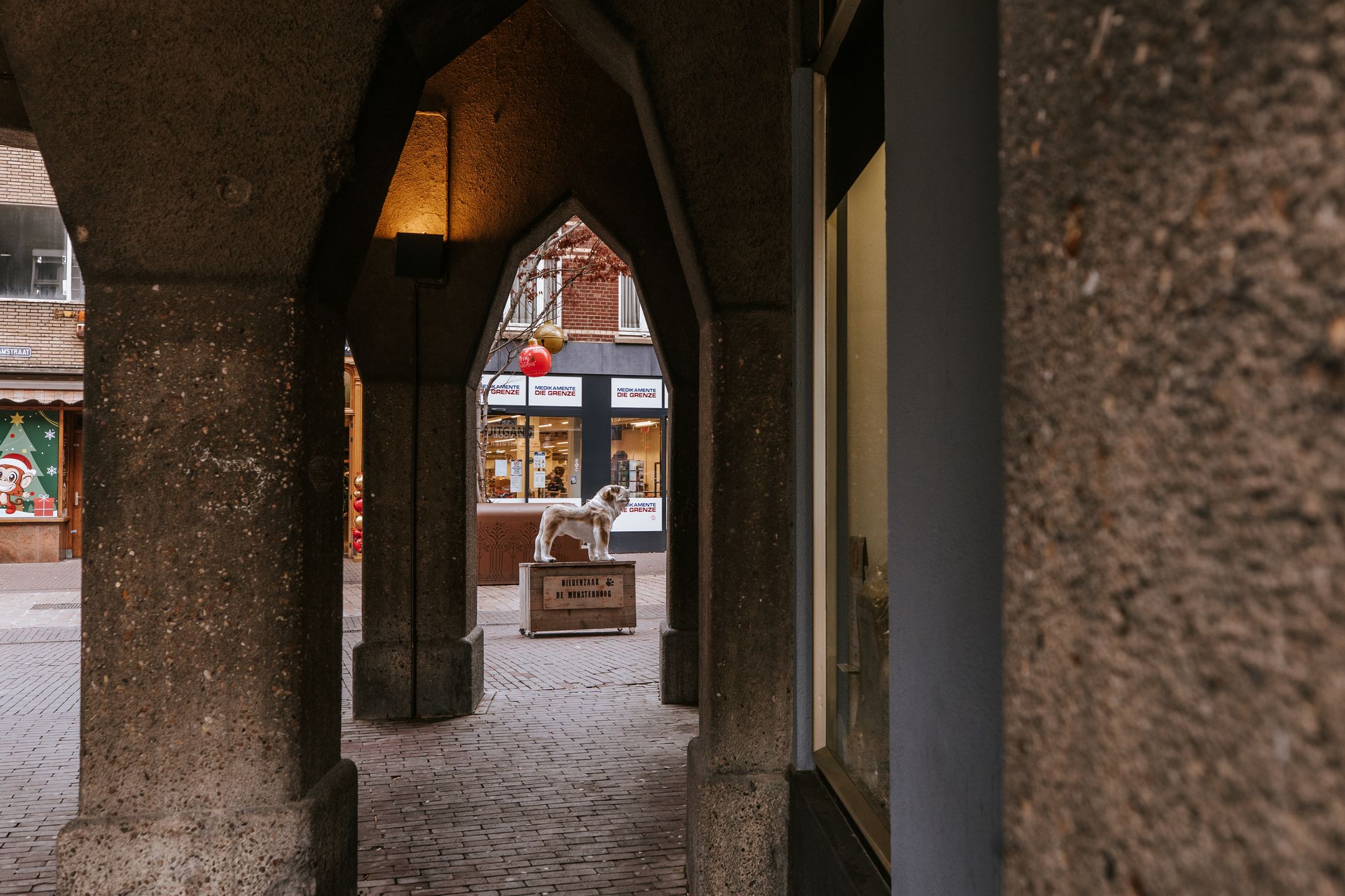 Foto 9 van Hamstraat 31