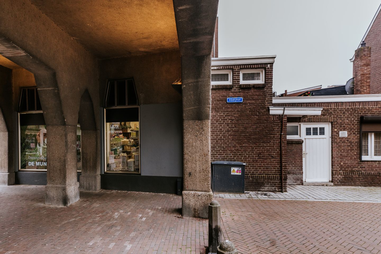 Foto 10 van Hamstraat 31