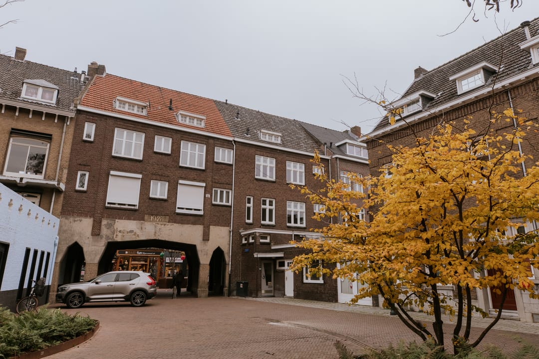 Foto 11 van Hamstraat 31