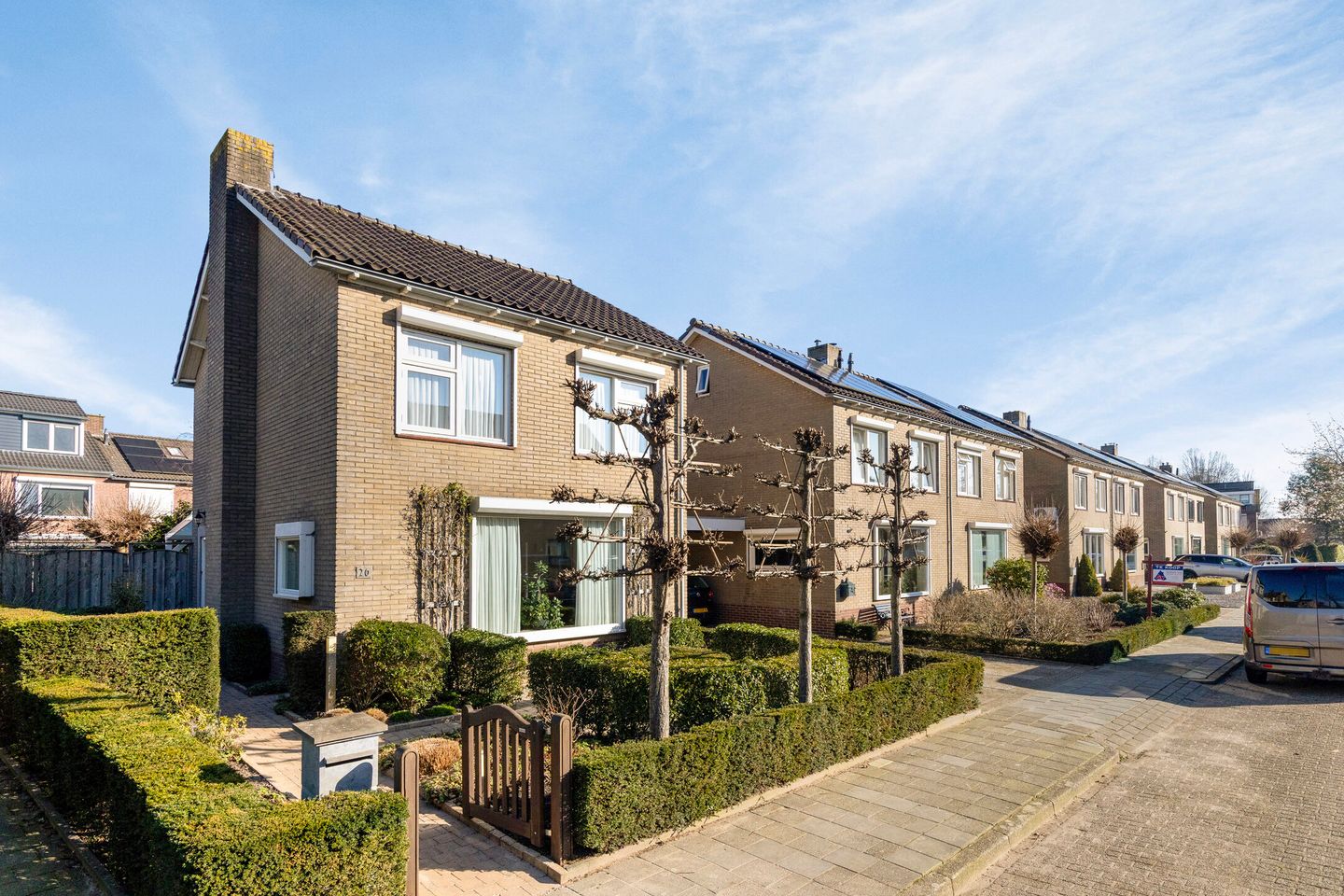 Foto 29 van Burg Herckenrathlaan 26