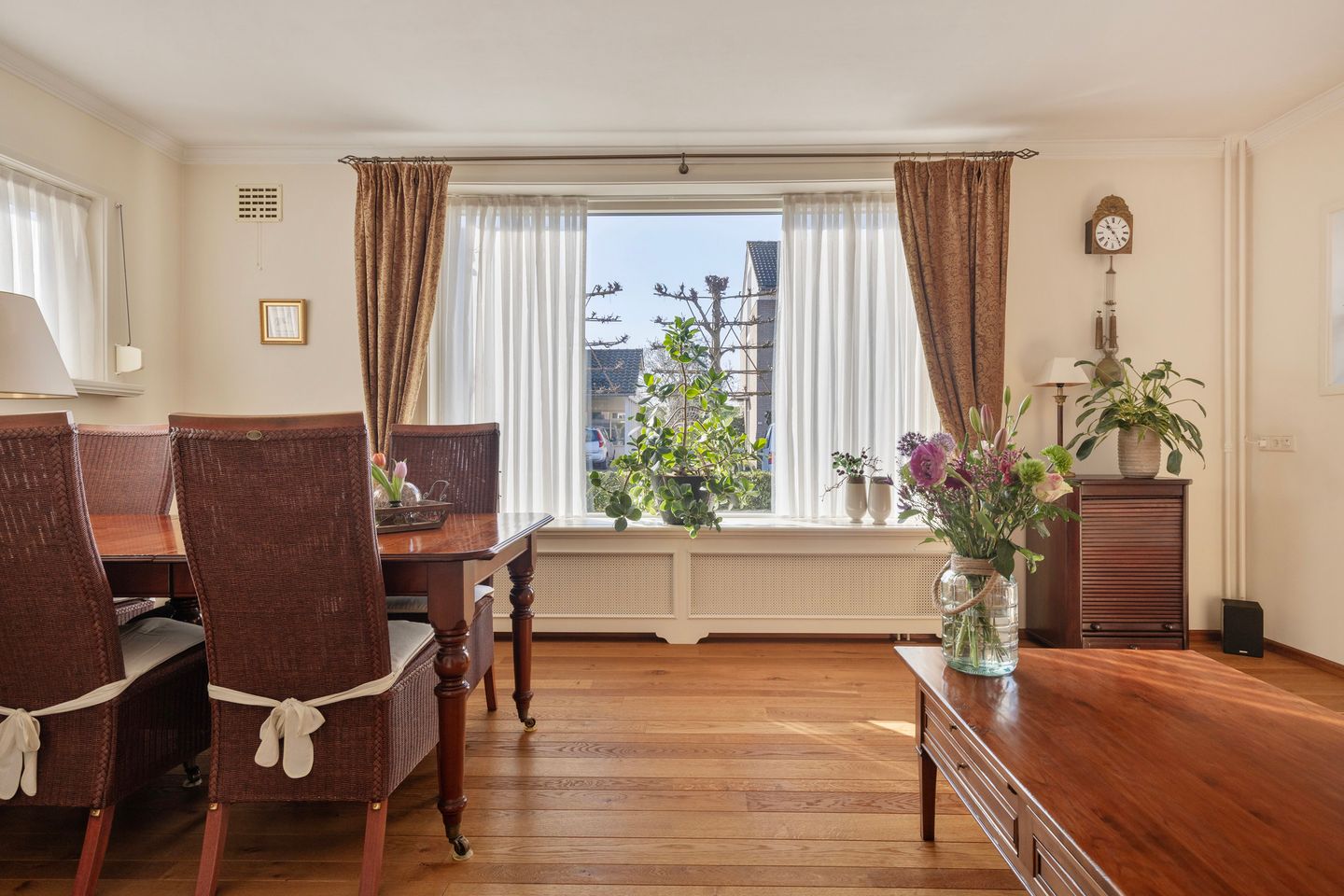 Foto 5 van Burg Herckenrathlaan 26