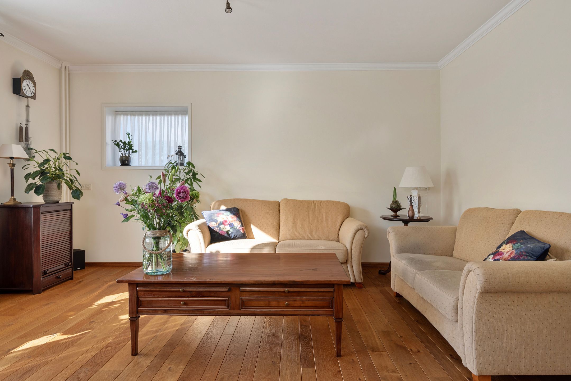 Foto 6 van Burg Herckenrathlaan 26