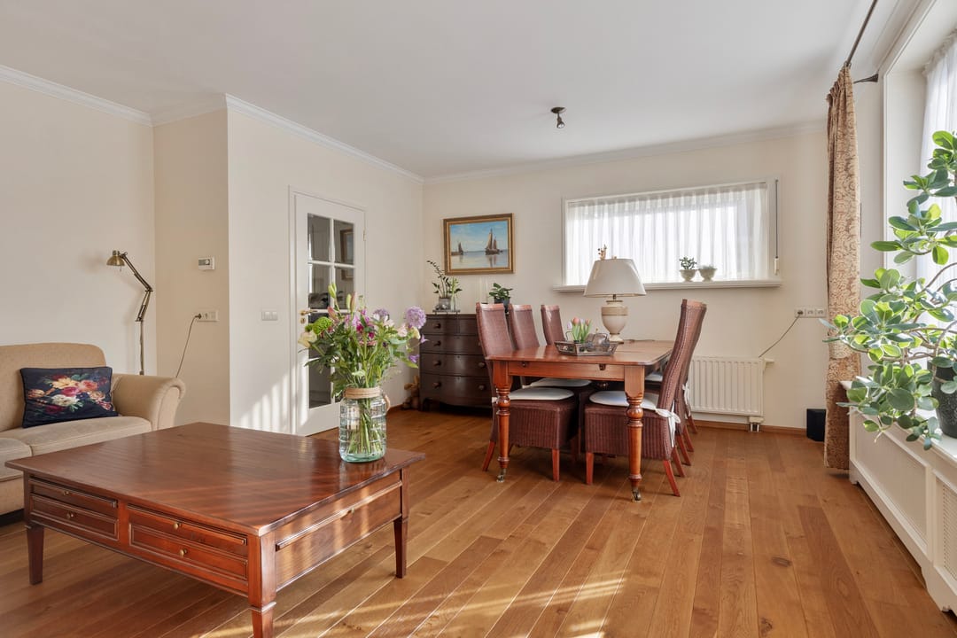 Foto 7 van Burg Herckenrathlaan 26